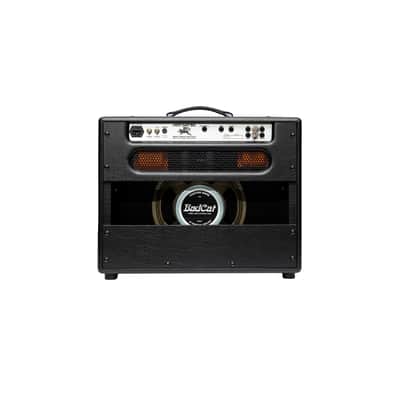 Bad Cat Mod Shop Hot Cat 50 Combo image 4