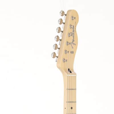 Fender Made in Japan Hybrid II Telecaster 3-Color Sunburst MF [JD21022939] (08/10) image 11