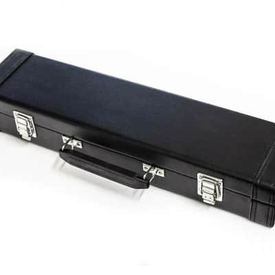 Flute In C In Silver Nickel with Hard Case & DVD Tutor - Complete Outfit~ image 9