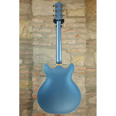 GUILD Starfire I DC - Pelham Blue image 17