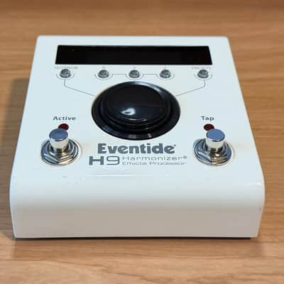 Eventide H9 Max Harmonizer Effects Processor 2010s - White image 6