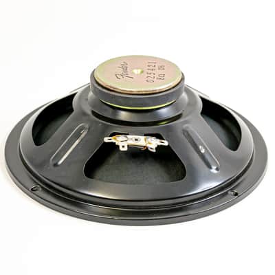 Fender Electric Guitar Speaker 8”, 8 Ohms, 025421 image 3