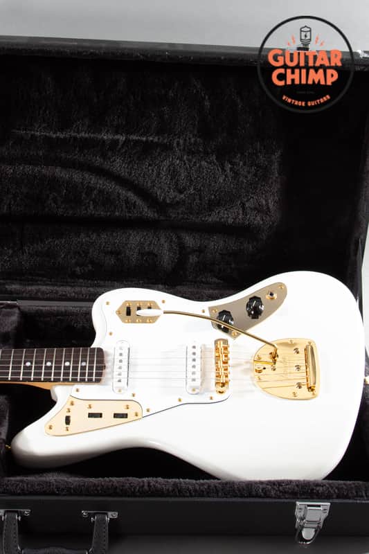 Fender Japan MIJ Traditional ’60s Jaguar