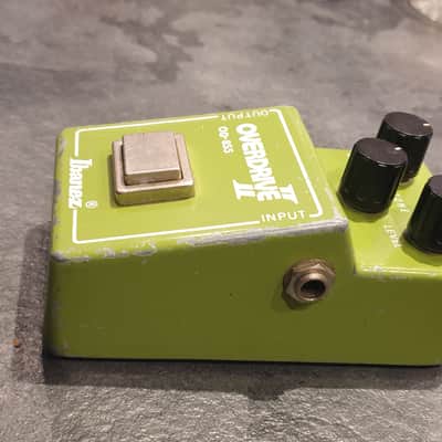 Ibanez OD-855 1980 - Vert image 4