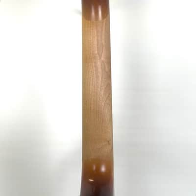 Yamaha SVC 210 Silent Cello ca. 2020- Brown image 17