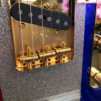 Fender Buck Owens Telecaster with Case image 9
