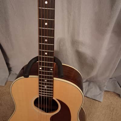 Immagine Gibson J45 Studio Rosewood w/ Gibson HARD CASE - NEVER USED - 3