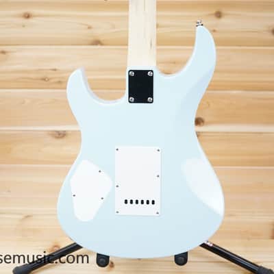Yamaha PAC112VM-ICB Pacifica HSS - Ice Blue image 2