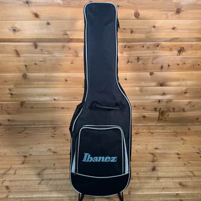 Ibanez PS120 Paul Stanley Signature Electric Guitar - Black image 7