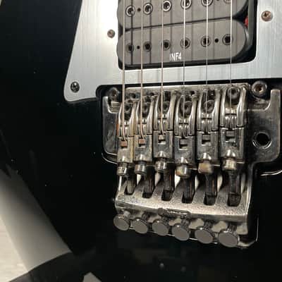 Ibanez RG350EX-BK Standard HSH image 6