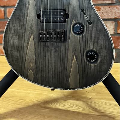 Mayones Regius 7 Gothic + case - Seymour Duncan image 4