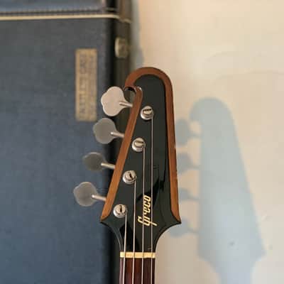 Greco TB1100 1977  "Project Series" Rare!! image 7