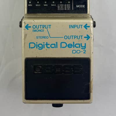 ギター BOSS Digital Delay DD-2 Amazon | BOSS / DD-2 Digital Delay [ギター用ディレイ] | ディレイ