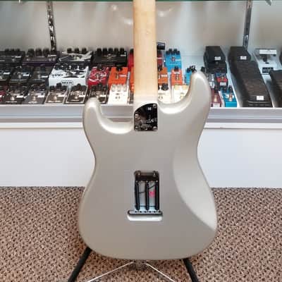 used Partscaster S-Style Guitar, Excellent Condition! image 7