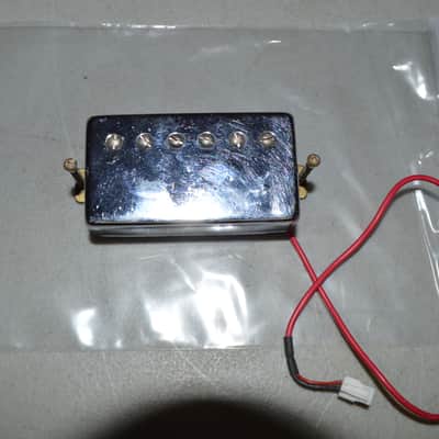 Epiphone 57CH(G) Humbucker 57CH(G)-Chrome image 2