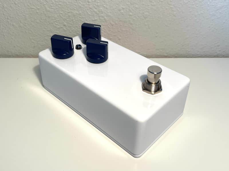 Frantone Cream Puff Fuzz Clone image 1