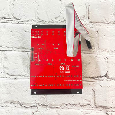 Mutable Instruments Clouds image 2