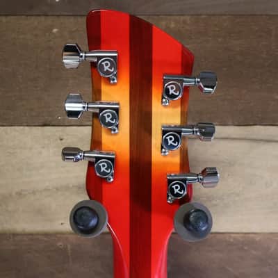 Rickenbacker 360 2025 - FireGlo image 6
