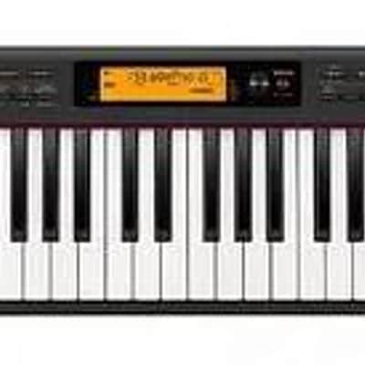 CASIO CDP S-360 - PIANOFORTE DIGITALE CON ACCOMPAGNAMENTI RITMICI image 3