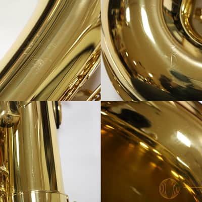 Yamaha Yts 34 Ii imagen 9