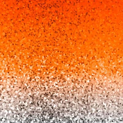Pearl Championship Maple Varsity FFX Marching Snare Drum Fade Top Finish 14 x 12 in. Orange Silver #980 image 3