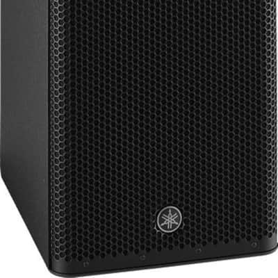 Yamaha DXL1K Portable PA System, 1100W image 1