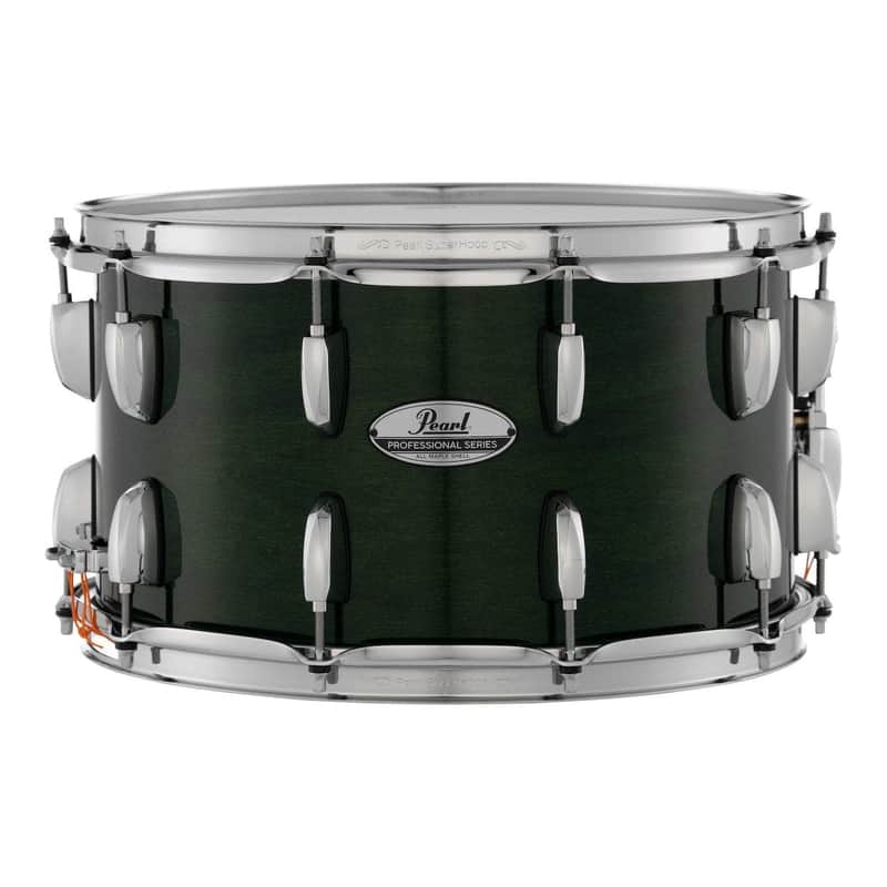 Pearl PMX1480S Professional Maple 14x8" Snare Drum image 1