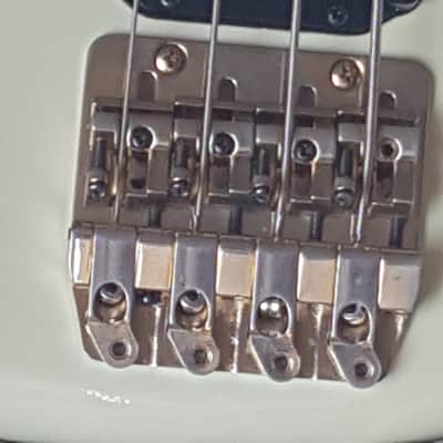 yamaha motion bass Left Handed (Medium Scale) Lefty Rare image 5