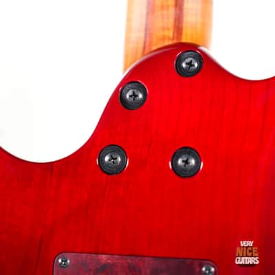 Ibanez Japan Custom Shop JCRG2304BM 2023 Sugi [Video demo!] image 20