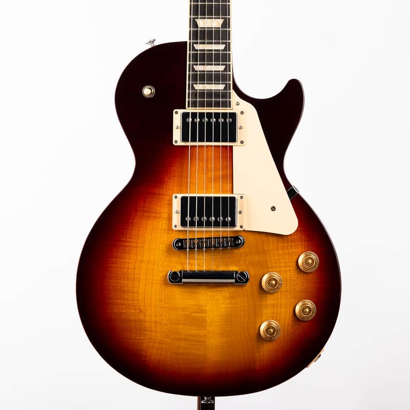 Gibson Les Paul Studio Session, Bourbon Burst | Demo image 1