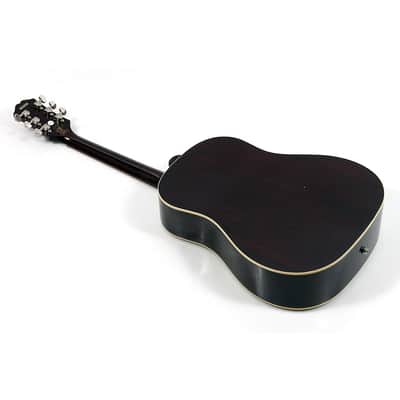 Epiphone Slash J-45 Acoustic-Electric Guitar Regular November Burst image 2