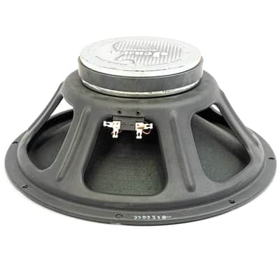 Jensen C12/70 Silverbird 12" Guitar Speaker 8 Ohm 70W Mint Condition image 3