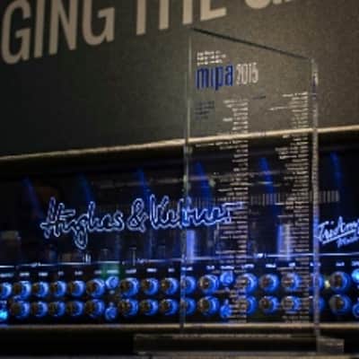 Hughes & Kettner TRIAMP MARK 3 | 6-channel, 150W, All-tube Head. Brand New! image 3