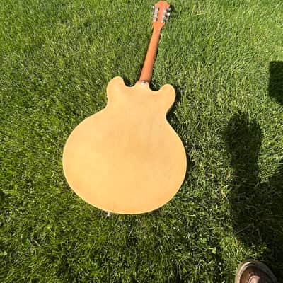 Epiphone Casino NA Mid 2000's - Natural image 10