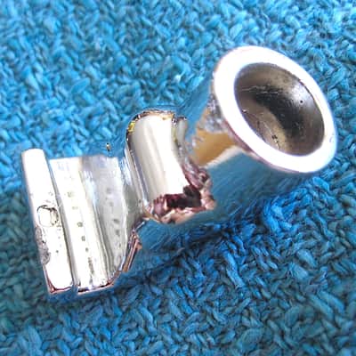 Pearl I.S.S. Suspension Mount Rim Clip Claw Hook image 4