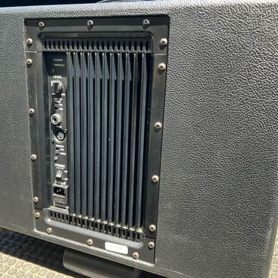 Friedman ASC-10 2-Way 500-Watt 10" Powered Guitar Amp Modeler image 5