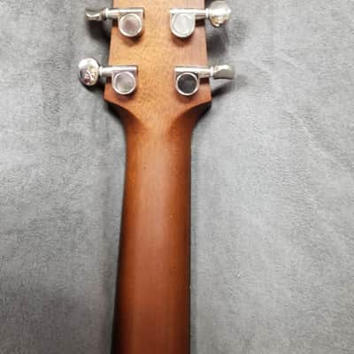 Yamaha SLG200S Silent Guitar image 12