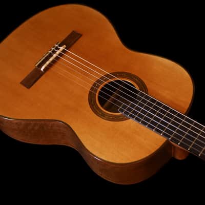 Mitch Kusbel Classical Guitar #013 image 2