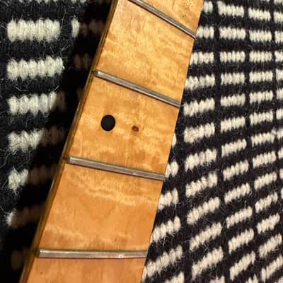 Ibanez Starfield America Cabriolet Custom Shop USA Neck 90s image 3