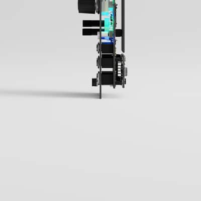 QU-BIT ELECTRONIX MOJAVE : BRAND NEW :  [DETROIT MODULAR] image 5
