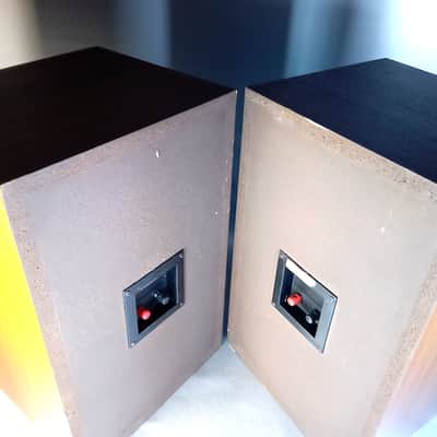 RCF BR 23 diffusori bookshelf/ Year 1979 image 9