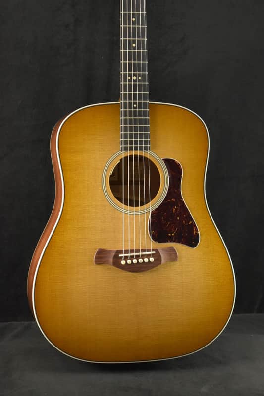 Taylor Trey Hensley Gold Label 510e Special Edition image 1