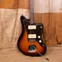 Fender '62 Reissue Jazzmaster MIJ 1996 Sunburst
