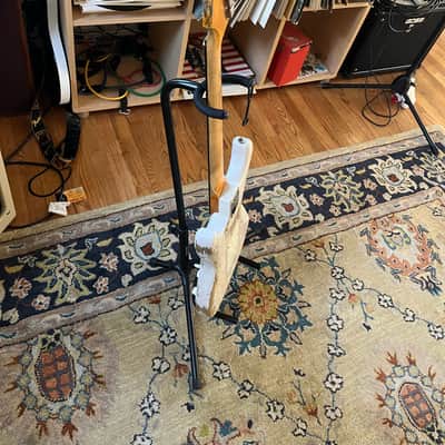 Fender Custom Shop '59 Reissue Stratocaster Relic image 17