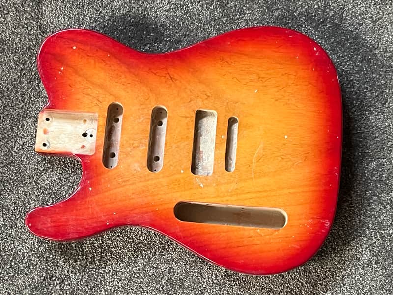 G&L ASAT