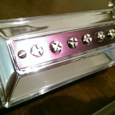 Kay  Barney Kessel pickups 1966 NOS image 2
