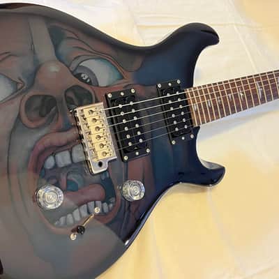 Epiphone E452TD Limited Edition 50th Anniversary 