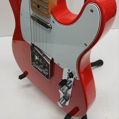 Fender TL-52 Telecaster Reissue MIJ image 5