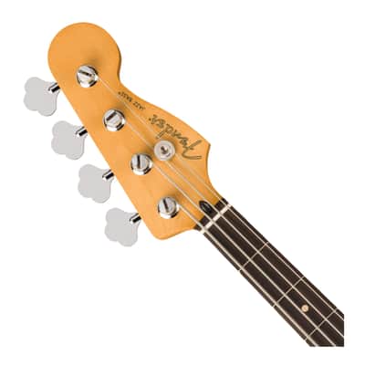 Used Fender Player II Jazz Bass - Birch Green w/Rosewood FB image 4