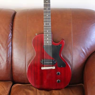 Les Paul Junior - Precision Guitar Kit image 1